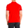 Oblačila Moški Polo majice kratki rokavi U.S Polo Assn. 64647-155 Rdeča