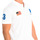 Oblačila Moški Polo majice kratki rokavi U.S Polo Assn. 64777-101 Bela