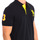 Oblačila Moški Polo majice kratki rokavi U.S Polo Assn. 64779-199 Črna