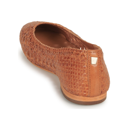 JB Martin TREFLE Tresse / Rjava