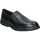 Čevlji  Moški Čevlji Derby & Čevlji Richelieu Nuper 3011 Črna