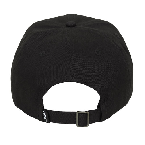Puma SCRIPT LOGO CAP Črna