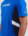 Oblačila Moški Majice s kratkimi rokavi Le Coq Sportif SAISON 1 TEE SS N°2 M Modra