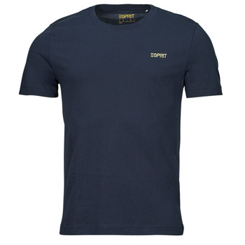 Oblačila Moški Majice s kratkimi rokavi Esprit SUS F AW CN SS         