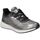 Čevlji  Ženske Šport Skechers 33155-PEW Siva