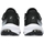 Čevlji  Deklice Šport Asics GT 1000 12 PS Črna