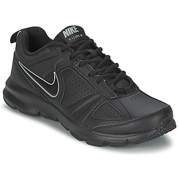 Čevlji  Moški Šport Nike T-LITE XI Črna