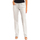 Oblačila Ženske Jeans straight Le Temps des Cerises JFASTRIDW701-GRIS Modra