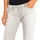 Oblačila Ženske Jeans straight Le Temps des Cerises JFASTRIDW701-GRIS Modra