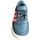 Čevlji  Otroci Modne superge adidas Originals BREKNET Večbarvna