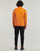 Oblačila Moški Flis The North Face 100 GLACIER FULL ZIP Oranžna