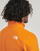 Oblačila Moški Flis The North Face 100 GLACIER FULL ZIP Oranžna