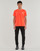 Oblačila Moški Majice s kratkimi rokavi The North Face REDBOX Oranžna