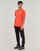 Oblačila Moški Majice s kratkimi rokavi The North Face REDBOX Oranžna