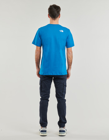 The North Face S/S EASY TEE Modra