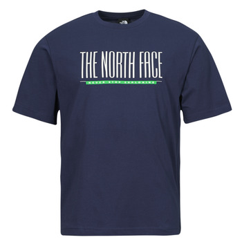 Oblačila Moški Majice s kratkimi rokavi The North Face TNF EST 1966         