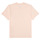 Oblačila Deklice Majice s kratkimi rokavi Vans INTO THE VOID BFF Rožnata