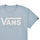 Oblačila Dečki Majice s kratkimi rokavi Vans BY VANS CLASSIC Modra