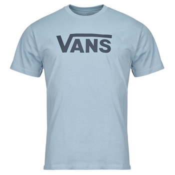 Oblačila Moški Majice s kratkimi rokavi Vans VANS CLASSIC Modra
