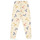 Oblačila Dečki Pižame & Spalne srajce Petit Bateau MAMOURS Večbarvna