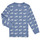 Oblačila Otroci Pižame & Spalne srajce Petit Bateau MAELINE Modra