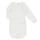 Oblačila Otroci Pižame & Spalne srajce Petit Bateau BODY US ML TROTINETTE X5 Večbarvna