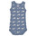 Oblačila Otroci Pižame & Spalne srajce Petit Bateau MOBIDIC X3 Večbarvna