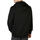 Oblačila Moški Puloverji Tommy Hilfiger - mw0mw24352 Črna