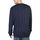 Oblačila Moški Puloverji Tommy Hilfiger dm0dm15059 c87 blue Modra