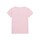 Oblačila Deklice Majice s kratkimi rokavi Guess SS SHIRT Rožnata