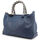 Torbice Ženske Nakupovalne torbe Guess - hwaidm Modra
