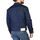 Oblačila Moški Športne jope in jakne Calvin Klein Jeans - j30j308258 Modra