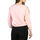 Oblačila Ženske Puloverji Moschino A1786-4409 A0227 Pink Rožnata