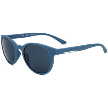 Ure & Nakit Sončna očala Calvin Klein Jeans - ck20543s Modra