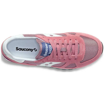 Saucony Shadow S1108-838 Navy/Pink Rožnata