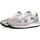 Čevlji  Modne superge Saucony Shadow 5000 S70723-1 Grey/White Siva