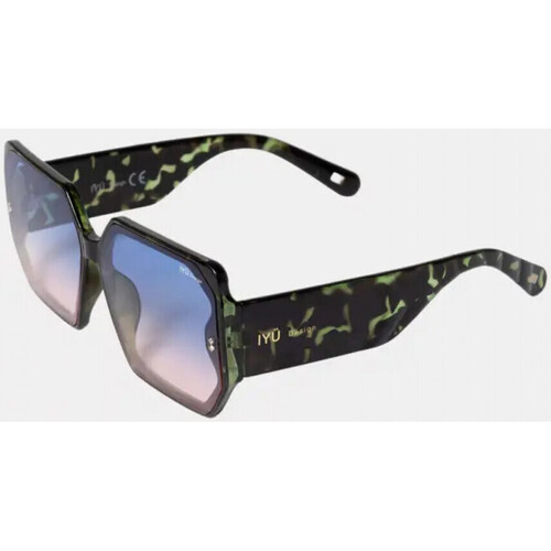 Iyü Design Flavie Zelena