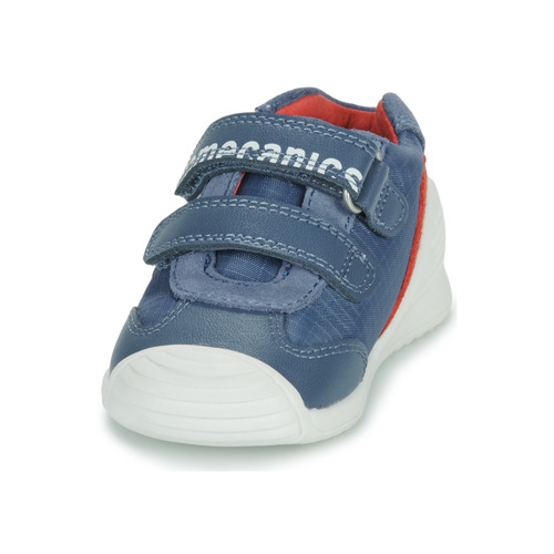 Biomecanics ZAPATO CASUAL Modra