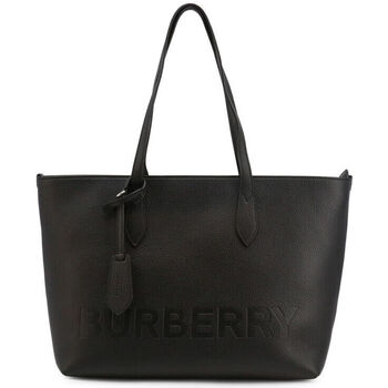 Torbice Ženske Nakupovalne torbe Burberry - 805285 Črna