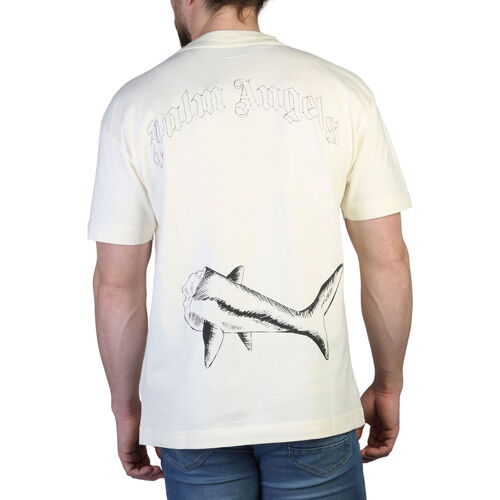 Palm Angels pmaa001s23jer001-0410 Bela