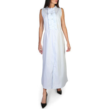 Oblačila Ženske Obleke Richmond - hwp23115ve Modra