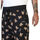 Oblačila Moški Kratke hlače & Bermuda Moschino - A6808-4416 Črna