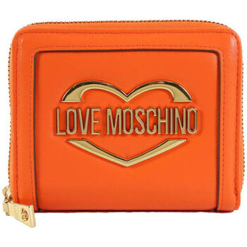 Love Moschino - jc5623pp1gld1 Oranžna