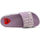 Čevlji  Ženske Japonke Love Moschino - ja28112g1gi17 Vijolična
