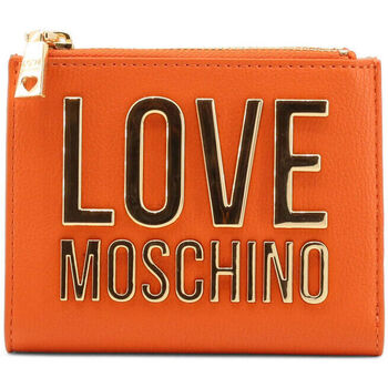 Love Moschino - jc5642pp1gli0 Oranžna