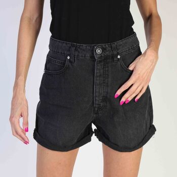 Oblačila Ženske Kratke hlače & Bermuda Richmond - hwp23144sh Črna