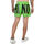 Oblačila Moški Kratke hlače & Bermuda Moschino A4285-9301 A0396 Green Zelena