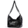 Torbice Ženske Ročne torbice Versace Jeans Couture 74VA4BFG Črna