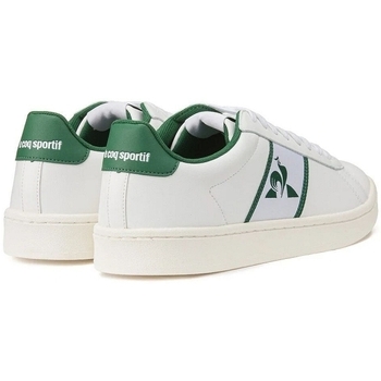 Le Coq Sportif CLASSIC SOFT Blanc Bela