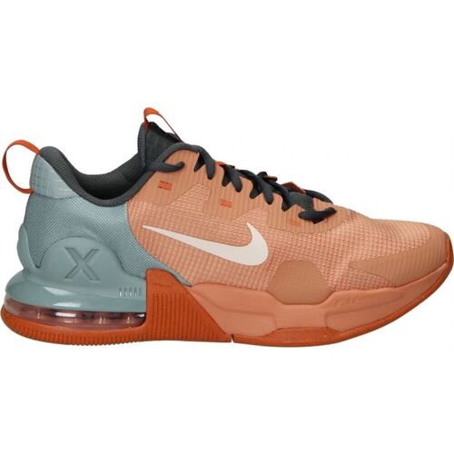 Čevlji  Moški Šport Nike DM0829-200 Kostanjeva